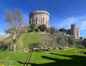 Angleterre - Birmingham - Mars 2026